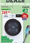 Aktuelles Waschmaschine PFL80141M3XWGA Angebot bei Marktkauf in Marl ab 269,00 €