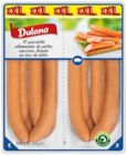 Spécialités allemandes de petites saucisses - DULANO en promo chez Lidl Spécialités allemandes de petites saucisses - DULANO dans le catalogue Lidl