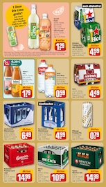 Bitburger im REWE Prospekt in Witten Aktueller REWE Prospekt mit Bitburger, "Dein Markt", Seite 24