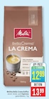 Bella Crema La Crema im Angebot bei Marktkauf in Göppingen Bella Crema La Crema Angebote von Melitta bei Marktkauf Göppingen für 12,99 €