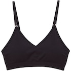 Brassière sans coutures femme - TEX dans le catalogue Carrefour