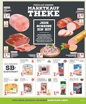 Speck im Marktkauf Prospekt in Bielefeld Aktueller Marktkauf Prospekt mit Speck, "Aktuelle Angebote", Seite 9
