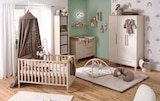 Babyzimmer Malio Angebote von Paidi bei Zurbrüggen Gelsenkirchen für 54,00 €