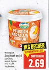 Joghurt Angebote von Weideglück bei E center Berlin für 2,69 €