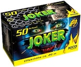 Batterie „Joker“ bei Hagebaumarkt im Reinbek Prospekt für 3,99 €