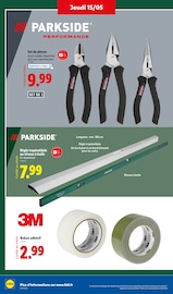 Bureau Angebote im Prospekt "XXL QUANTITÉ MAXI À PRIX MINI" von Lidl auf Seite 38