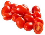 Cherry Romatomaten im Angebot bei REWE in Beckum Cherry Romatomaten Angebote bei REWE Beckum für 0,75 €