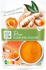 Bio Kurkuma Superfoodpulver von Naturgut im aktuellen Penny Prospekt für 3,99 €