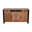 Sideboard Corner Angebote bei Möbel Martin Mainz für 599,00 €