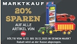 20% SPAREN Angebote von Siku bei Marktkauf Bochum