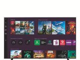 Téléviseur 65" UHD 4K - SAMSUNG en promo chez Hyper U Rambouillet à 499,00 €