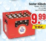 Aktuelles Bier Angebot bei Trinkgut in Remscheid ab 9,99 €
