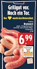 Aktuelle Bratwurst Angebote bei E center in Oberhausen Aktuelles Frische Bratwurst Angebot bei E center in Oberhausen ab 6,99 €