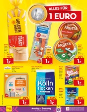 Ähnliche Pinkel Angebote im Prospekt "Aktuelle Angebote" von Netto Marken-Discount in Amberg Ähnliche Angebote wie Pinkel im Prospekt "Aktuelle Angebote" auf Seite 22 von Netto Marken-Discount in Amberg