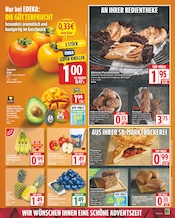 Äpfel Angebote im Prospekt "Aktuelle Angebote" von EDEKA auf Seite 3