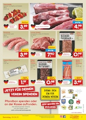 Ähnliche Sauerbraten Angebote im Prospekt "Aktuelle Angebote" von Netto Marken-Discount in Neuwied Ähnliche Angebote wie Sauerbraten im Prospekt "Aktuelle Angebote" auf Seite 9 von Netto Marken-Discount in Neuwied