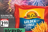 Golden Longs Angebote von McCain bei EDEKA Bergkamen für 2,99 €