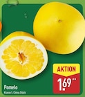 Pomelo bei ALDI Nord im Neuenrade Prospekt für 1,69 €
