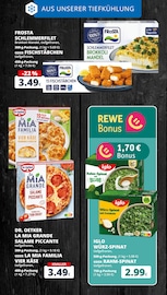 Lebensmittel im REWE Prospekt in Frechen Aktueller REWE Prospekt mit Lebensmittel, "Dein Markt", Seite 18