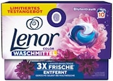 All-in-1 Pods Angebote von Lenor oder Ariel bei Netto mit dem Scottie Frankfurt für 2,49 €