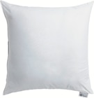 Oreiller 60x60cm - Super U à Toulouse Oreiller 60x60cm en promo chez Super U Toulouse à 6,93 €