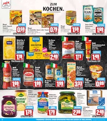 Vegane Lebensmittel Angebot im aktuellen HIT Prospekt auf Seite 10