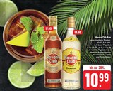 Rum Angebote von Havana Club bei E center Weiden für 10,99 €