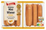 Delikatess Mini-Wiener Angebote von Dulano bei Lidl Kassel für 2,59 €