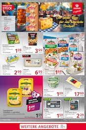 Aktueller Selgros Prospekt mit Ziegenkäse, "cash & carry", Seite 7