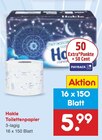 Aktuelles Toilettenpapier Angebot bei Netto Marken-Discount in Dortmund ab 5,99 €