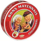 Coulommiers - Bons Mayennais dans le catalogue Colruyt