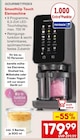 SmoothUp Touch Eismaschine von GOURMETmaxx im aktuellen Netto Marken-Discount Prospekt für 179,99 €