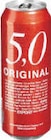 5,0 Original im Angebot bei Netto Marken-Discount in Warendorf 5,0 Original Angebote bei Netto Marken-Discount Warendorf für 0,69 €