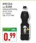Afri Cola im Angebot bei Marktkauf in Wülfrath Afri Cola Angebote bei Marktkauf Wülfrath für 0,99 €