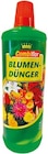 Blumendünger von Combiflor im aktuellen Netto mit dem Scottie Prospekt