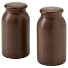 Salz- und Pfefferstreuer braun im Angebot bei IKEA in Münster Salz- und Pfefferstreuer braun Angebote von BRUGDHAJ bei IKEA Münster für 3,99 €