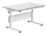 SCHÜLER-SCHREIBTISCH Angebote von PAIDI bei BRAUN Möbel-Center Rottenburg für 299,00 €