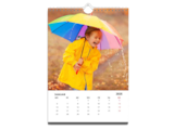 Fotokalender A3 Digitaldruck von  im aktuellen Lidl Prospekt für 8,99 €