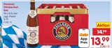 Oktoberfestbier im Angebot bei Netto Marken-Discount in Überlingen Oktoberfestbier Angebote von Paulaner bei Netto Marken-Discount Überlingen für 13,99 €