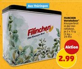 Vorratsdose von Filinchen im aktuellen Penny Prospekt