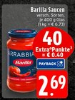 Aktuelle Barilla Angebote bei EDEKA in Herne Aktuelles Saucen Angebot bei EDEKA in Herne ab 2,69 €