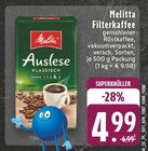 Filterkaffee Angebote von Melitta bei EDEKA Melle für 4,99 €