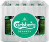 Lager Beer Angebote von Carlsberg bei Netto Marken-Discount Borna für 14,99 €