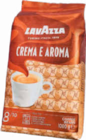 Crema e Aroma im Angebot bei Netto Marken-Discount in Eberswalde Crema e Aroma Angebote von Lavazza bei Netto Marken-Discount Eberswalde für 13,99 €