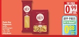 Teigwaren von Pasta Rey für 0,88 € bei EDEKA im Angebot Teigwaren von Pasta Rey im aktuellen EDEKA Prospekt