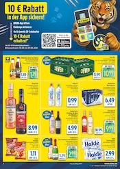 Ramazzotti im diska Prospekt in Erlangen Aktueller diska Prospekt mit Ramazzotti, "alles an deinem ort.", Seite 3