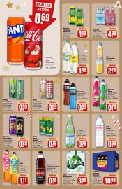 Sirup im REWE Prospekt in Stralsund Aktueller REWE Prospekt mit Sirup, "Dein Markt", Seite 16