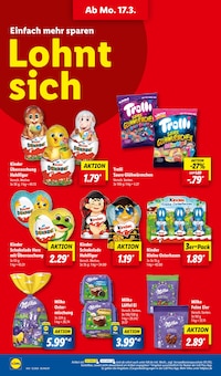 Rama Angebot im aktuellen Lidl Prospekt auf Seite 12