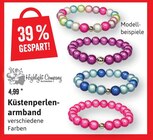 Küstenperlenarmband im Angebot bei Kaufhaus Stolz in Cuxhaven Küstenperlenarmband Angebote von Highlight Company bei Kaufhaus Stolz Cuxhaven für 3,00 €