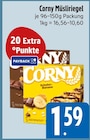 Schoko-Banane im EDEKA Prospekt Schoko-Banane von Corny im aktuellen EDEKA Prospekt für 1,59 €